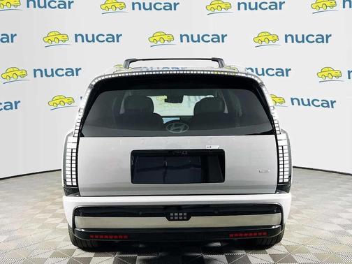Cyber Gray 2026 Hyundai IONIQ 9 Performance Calligraphy