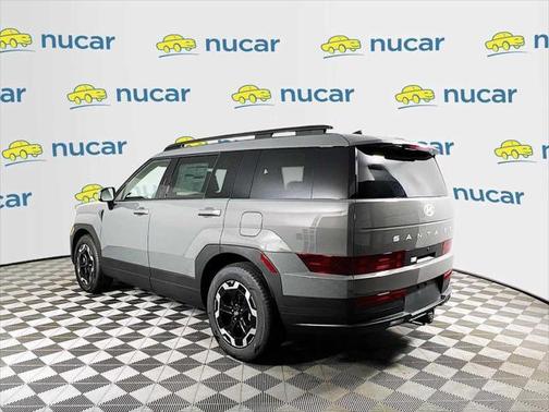 2025 Hyundai SANTA FE SEL 2.4