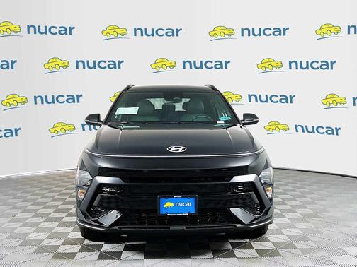 2025 Hyundai KONA N Line S