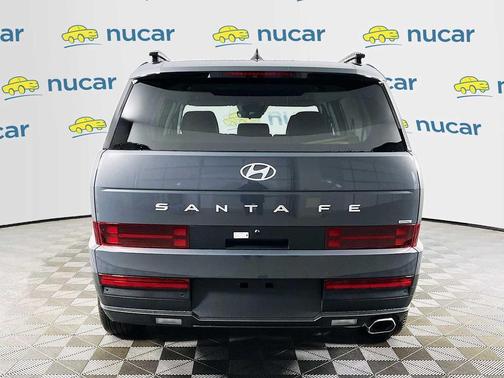 2026 Hyundai SANTA FE SEL 2.4