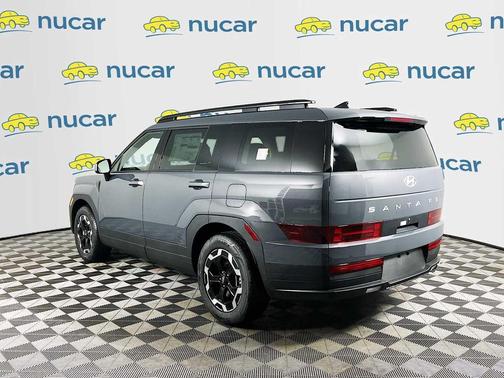 2026 Hyundai SANTA FE SEL 2.4