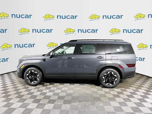 2026 Hyundai SANTA FE SEL 2.4