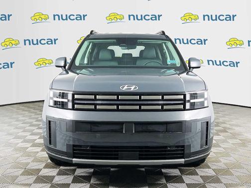 2026 Hyundai SANTA FE SEL 2.4