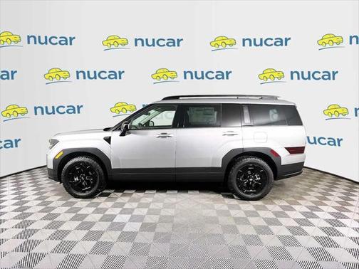 2025 Hyundai SANTA FE XRT