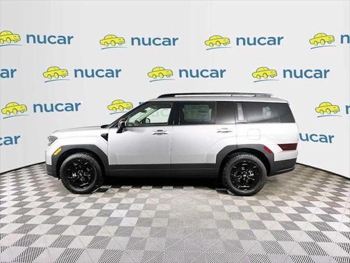 2025 Hyundai SANTA FE XRT