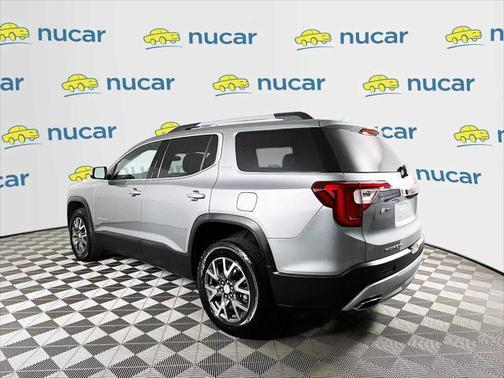 2023 GMC Acadia AWD SLE