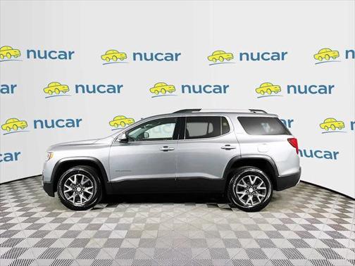 2023 GMC Acadia AWD SLE