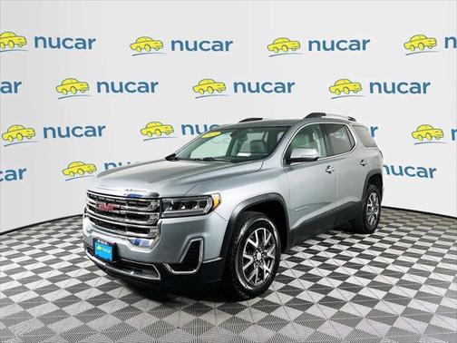 2023 GMC Acadia AWD SLE