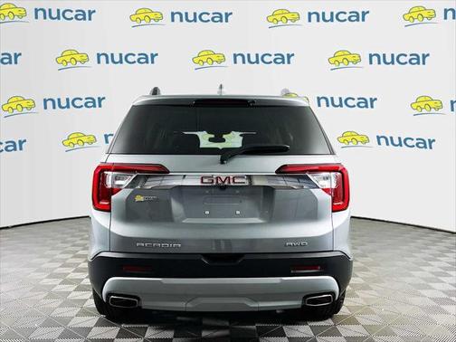 2023 GMC Acadia AWD SLE