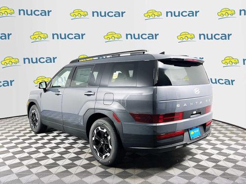 2026 Hyundai SANTA FE SEL 2.4
