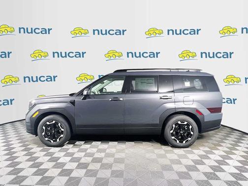 2026 Hyundai SANTA FE SEL 2.4