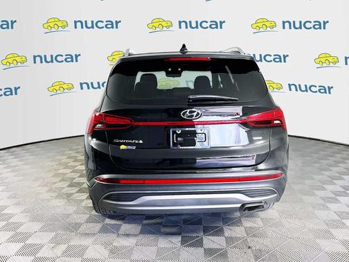 2023 Hyundai SANTA FE SEL 2.4