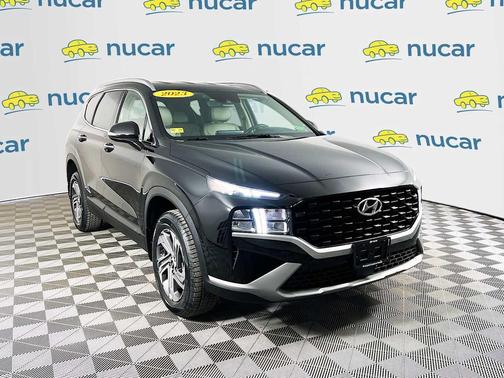 2023 Hyundai SANTA FE SEL 2.4