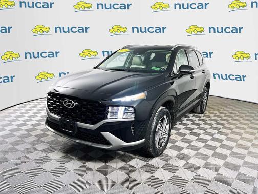 2023 Hyundai SANTA FE SEL 2.4