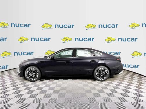 2026 Hyundai SONATA SEL