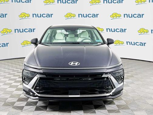 2026 Hyundai SONATA SEL
