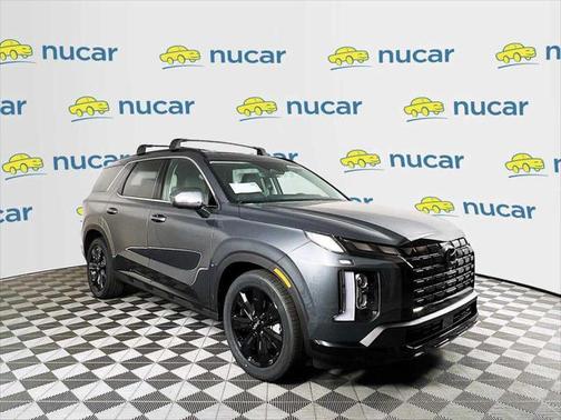 2025 Hyundai PALISADE XRT