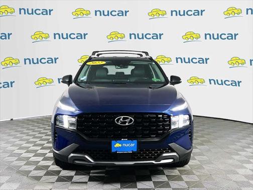2022 Hyundai SANTA FE XRT