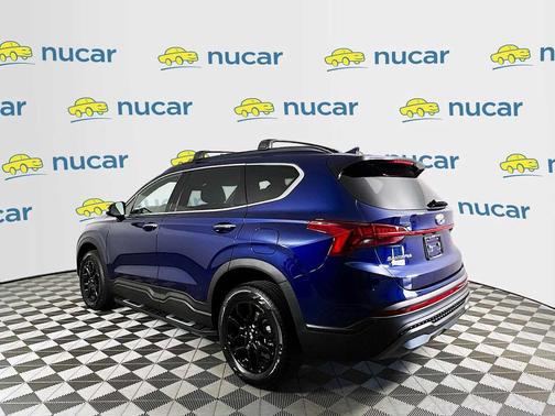 2022 Hyundai SANTA FE XRT