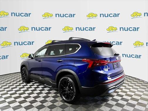 2022 Hyundai SANTA FE XRT