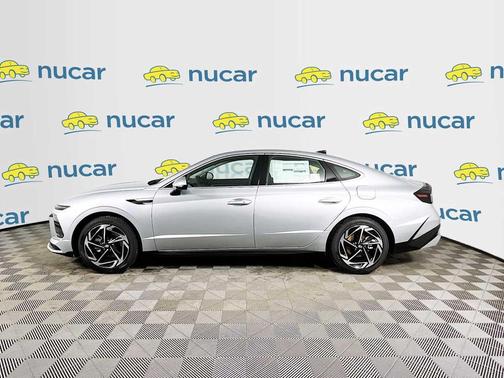 2026 Hyundai SONATA SEL