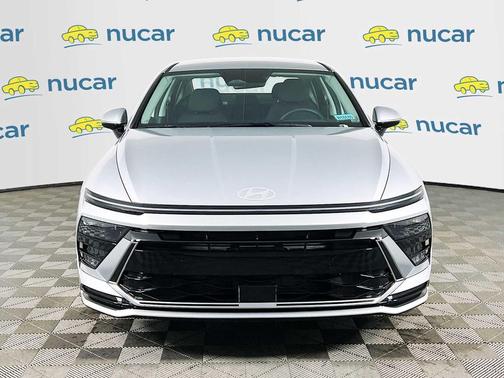 2026 Hyundai SONATA SEL