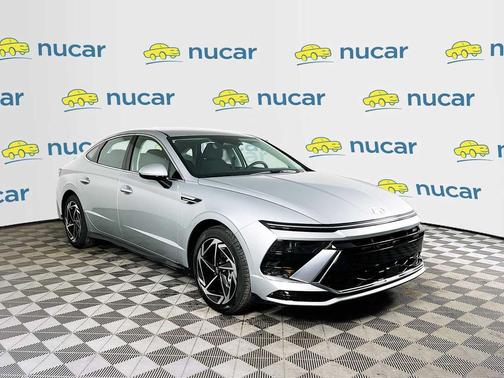 2026 Hyundai SONATA SEL