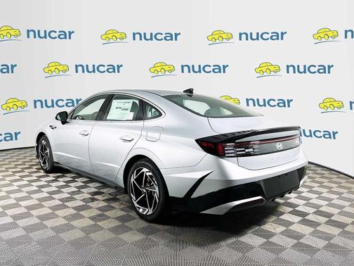 2026 Hyundai SONATA SEL