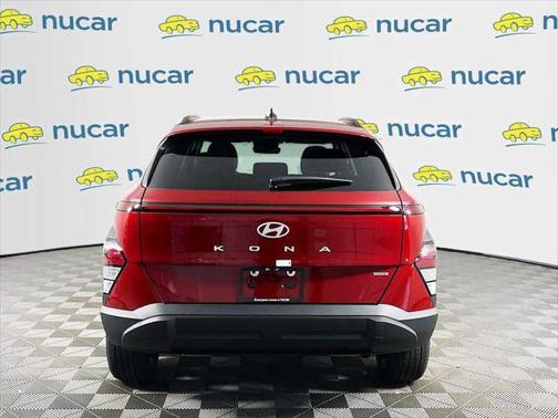 2025 Hyundai KONA SEL Convenience