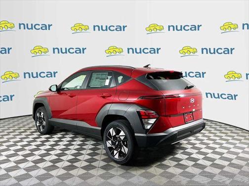 2025 Hyundai KONA SEL Convenience
