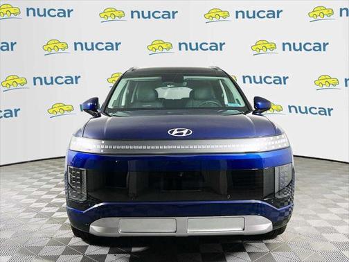 2026 Hyundai IONIQ 9 Performance Limited