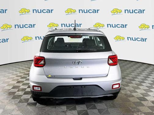 2023 Hyundai VENUE SEL