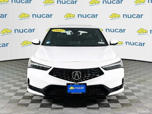 2023 Acura Integra A-SPEC Technology