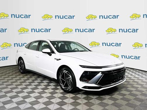 2026 Hyundai SONATA SEL