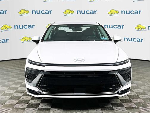 2026 Hyundai SONATA SEL