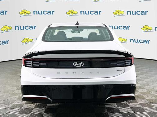 2026 Hyundai SONATA SEL