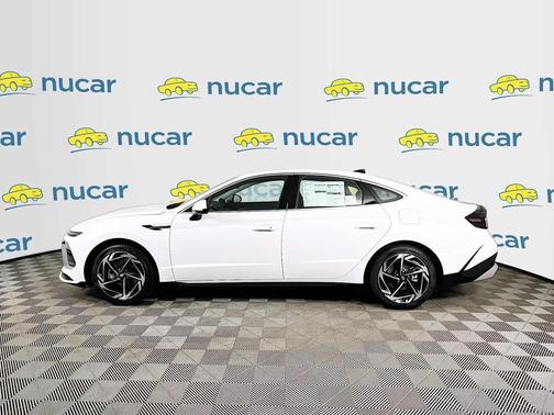 2026 Hyundai SONATA SEL