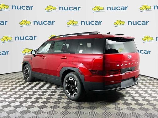 2026 Hyundai SANTA FE SEL 2.4