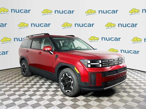 2026 Hyundai SANTA FE SEL 2.4