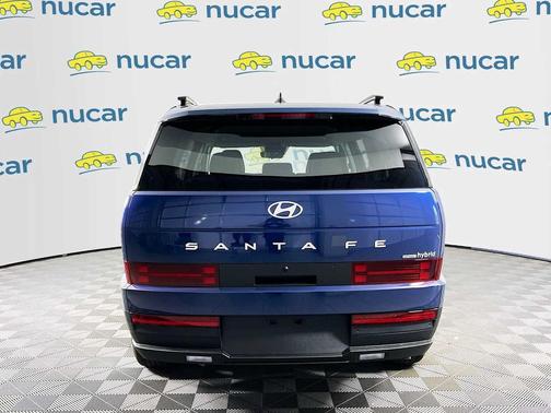 2026 Hyundai SANTA FE SEL 2.4