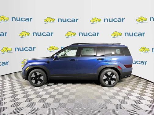 2026 Hyundai SANTA FE SEL 2.4