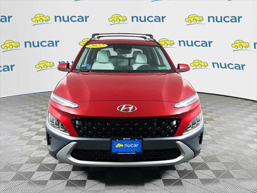 2022 Hyundai KONA Limited