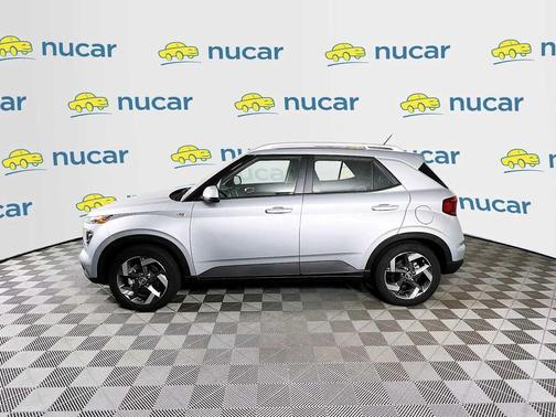 2023 Hyundai VENUE SEL