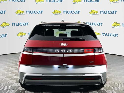 2026 Hyundai IONIQ 5 Limited