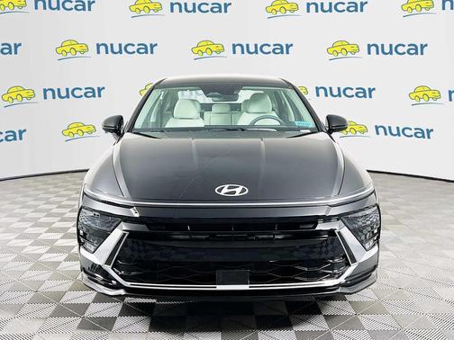 2026 Hyundai SONATA SEL