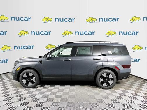 2026 Hyundai SANTA FE SEL 2.4