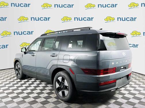 2026 Hyundai SANTA FE SEL 2.4