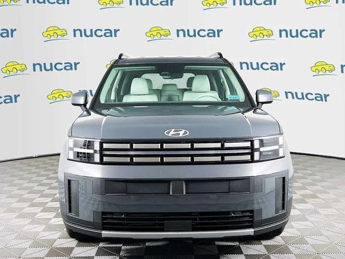 2026 Hyundai SANTA FE SEL 2.4