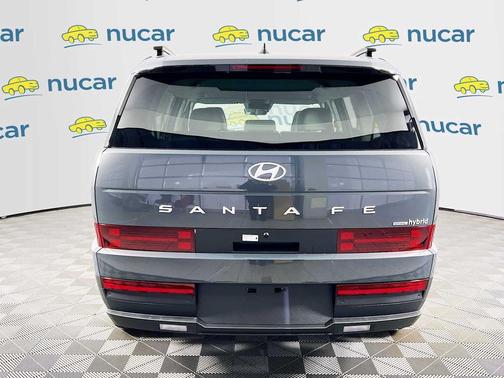2026 Hyundai SANTA FE SEL 2.4