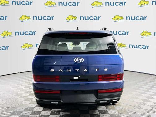 2026 Hyundai SANTA FE SEL 2.4
